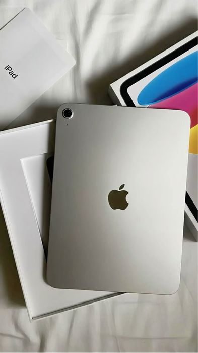 iPad A16 128 гб памяти
