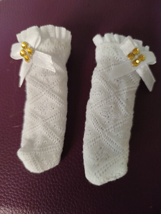 Одежда и аксессуары для куклы Paola Reina