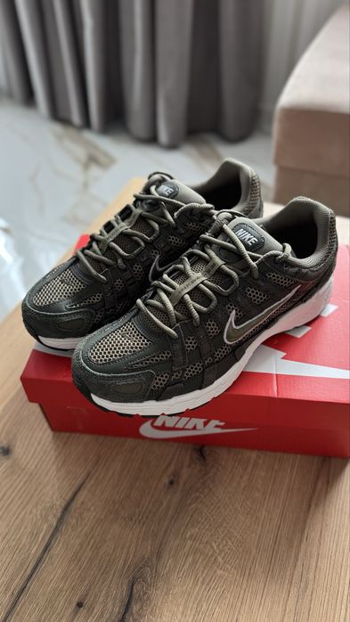 Маратонки Nike P-6000 НОВИ