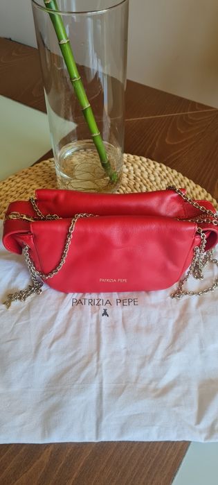Чанта Patriclzia Pepe