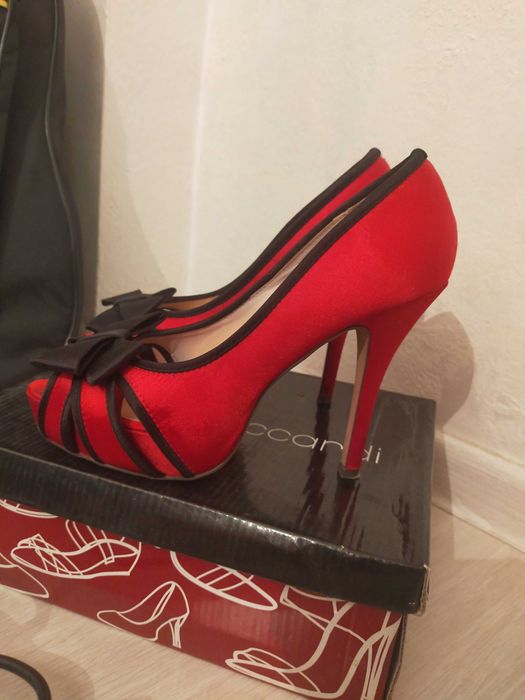 Туфли, обувь, женский