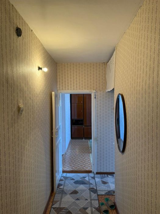 Продам 2 ком квартиру