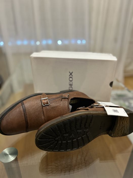 Обувки Geox - 46