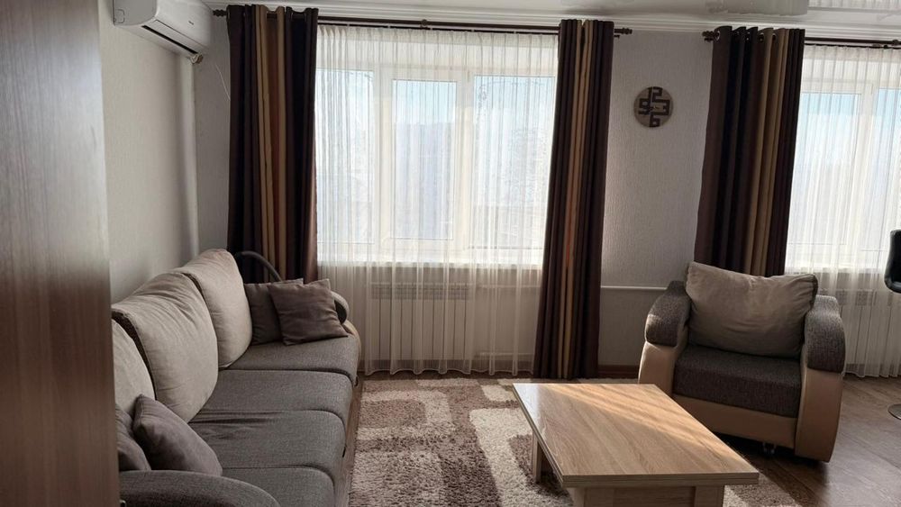 Продам квартиру студию