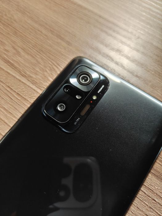 Xiaomi Redmi Note 10 pro
