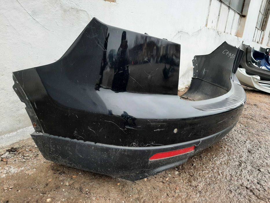 Задна броня за Мазда ЦХ9 Mazda CX9/2006-2012г