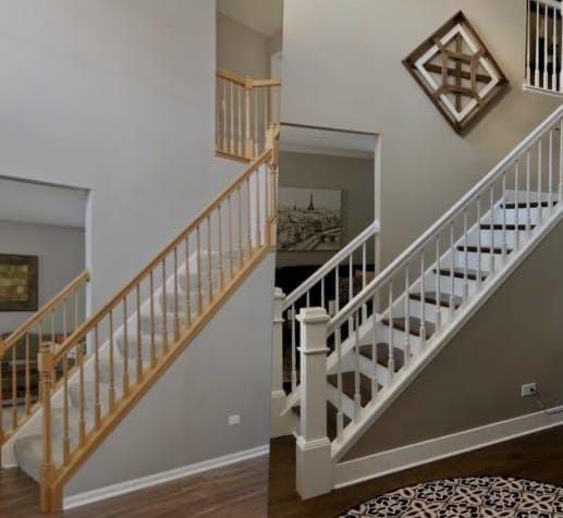 Реставрация ,покраска  мебели