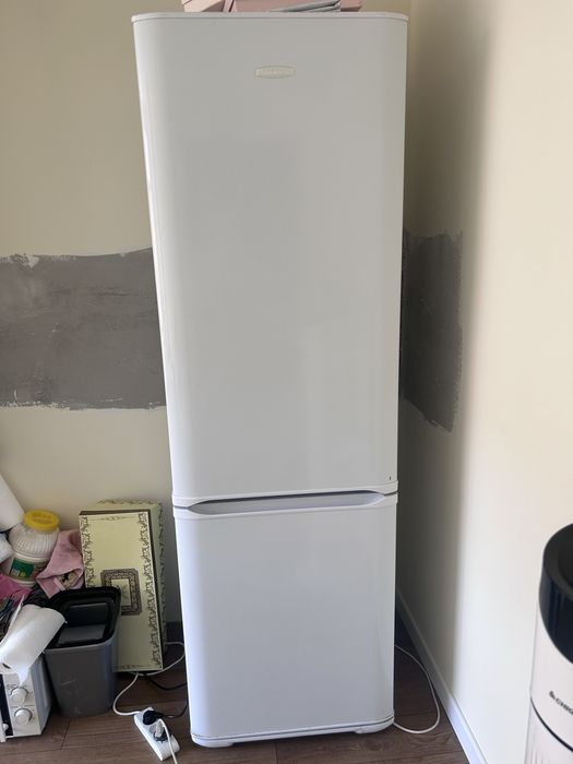 Холодильник бирюса