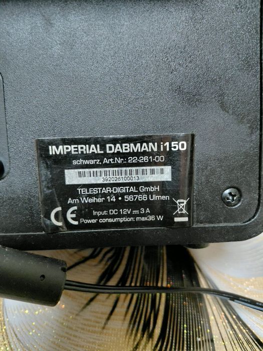 Vind radio internet Imperial