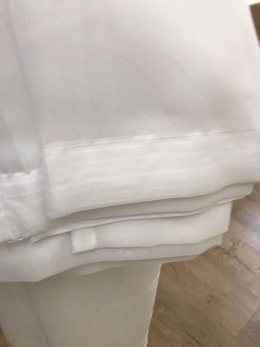 Перде тюлімен бірге новый