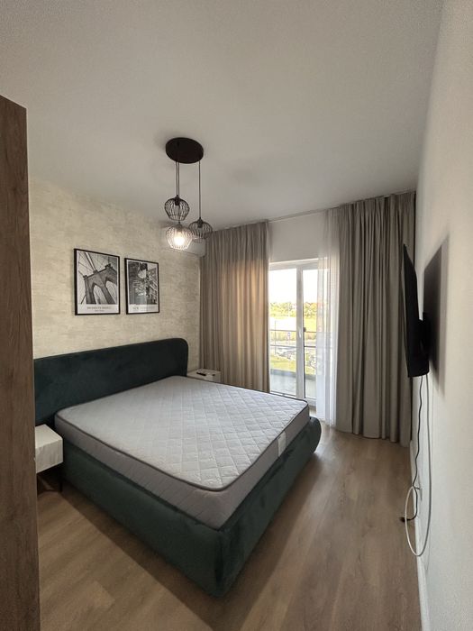 Galaxy Park | 3 camere | Pet Friedly | Parcare Subterana
