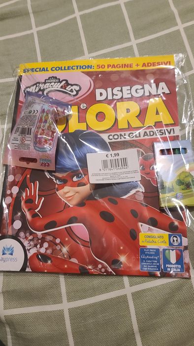 Plusuri Tikki Miraculous Buburuza Profi 2025