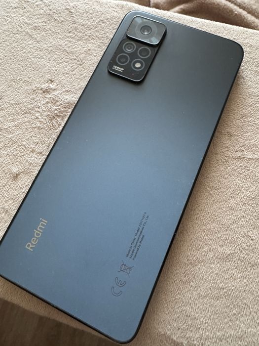 Redmi not 11 pro