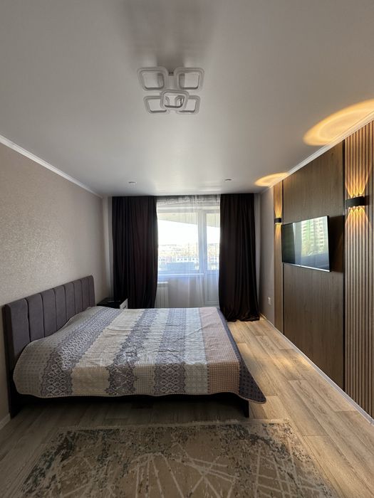 Квартира по часам