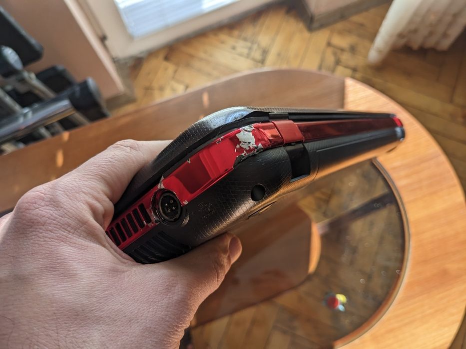 Toshiba Qosmio X70-A-114