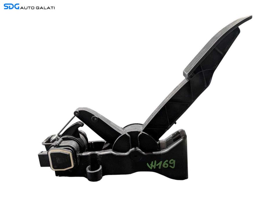Pedala Acceleratie Mercedes Clasa A Class W169 2004 - 2012 Cod 91736020 A1693000304 [N3987]