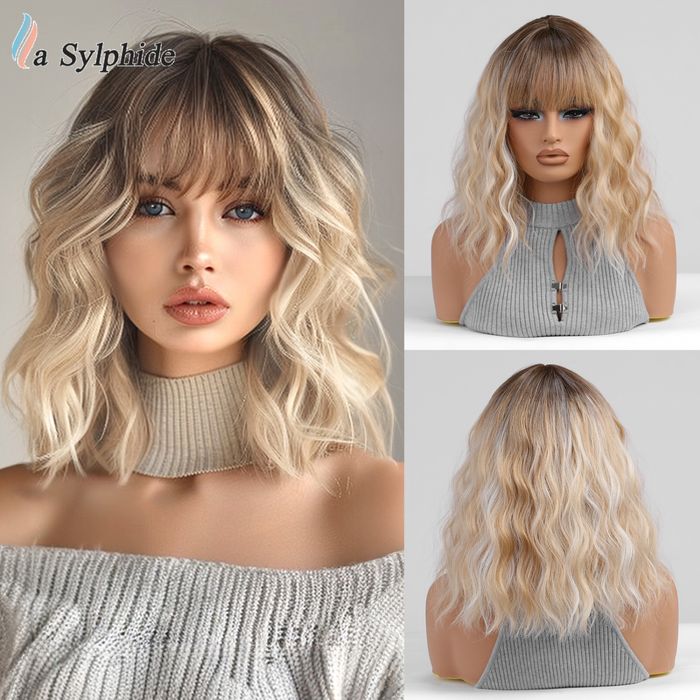 Оригинальный парик в ташкенте