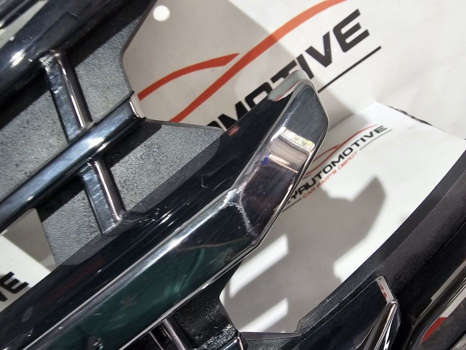 Grila radiator cu camera Hyundai Tucson NX4E Facelift dupa 2024 cod 86351-N7HB0