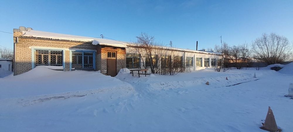 ПРОДАМ  недвижимость.