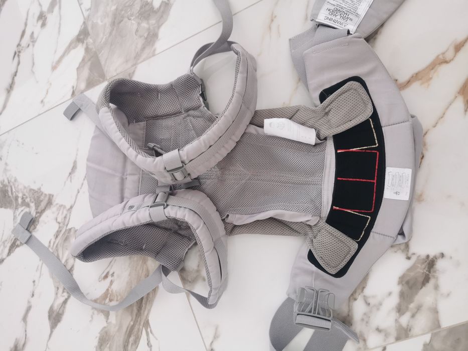 Ергономична раница Ergobaby omni 360