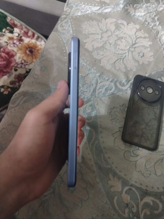 Телефон редми А3 128 гб