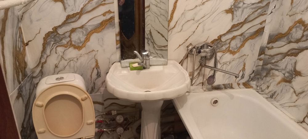 Сдам квпртиру в центре города