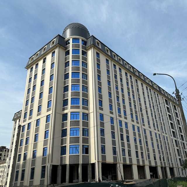 2-комн. квартира