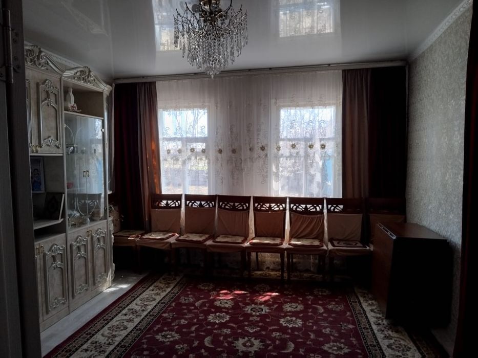 Продам дом в с. Когалы