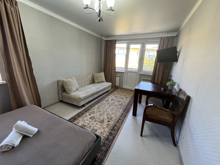 Квартира посуточно