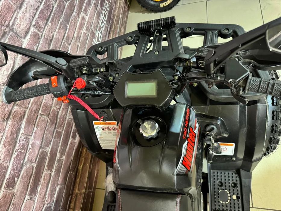 Avantis Hunter 8 New Lux