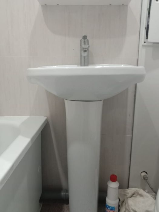 Продам раковину для ванны