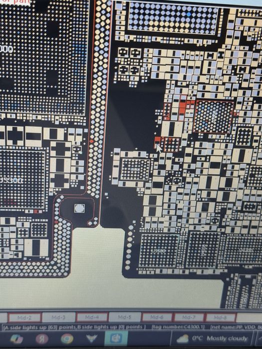 Ремонт телефонов айфон iphone