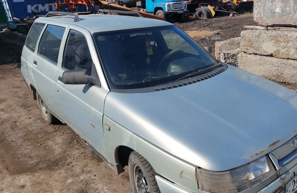 Продам ваз 21.1.1