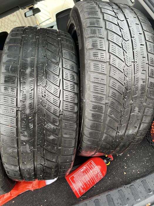Cauciucuri 225 50 r17