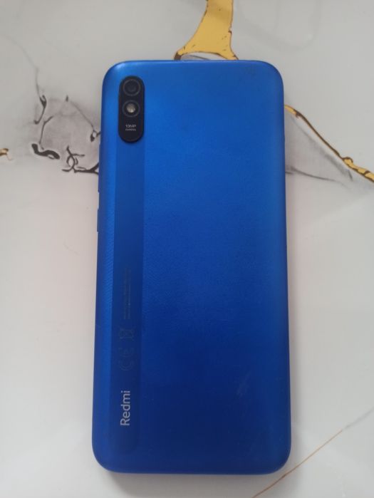 Продам редми 9а на запчасти