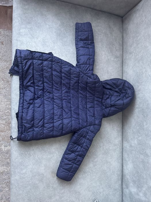 Куртка осенняя Gilliver