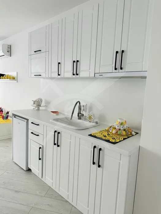 Дава се под наем Двустаен апартамент в Пловдив, Христо Смирненски - 75 кв.м за 498.27 € - Снимка #3