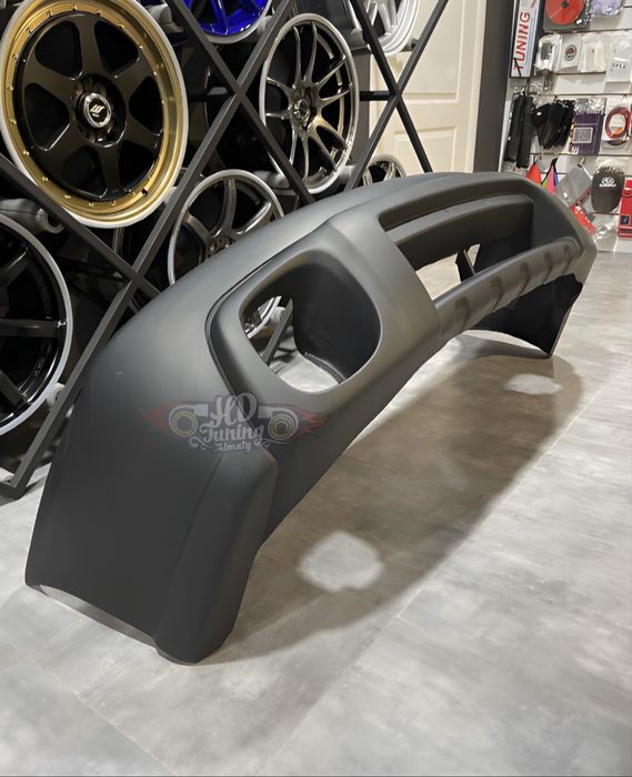 Бампер передний Subaru Outback BG/BD