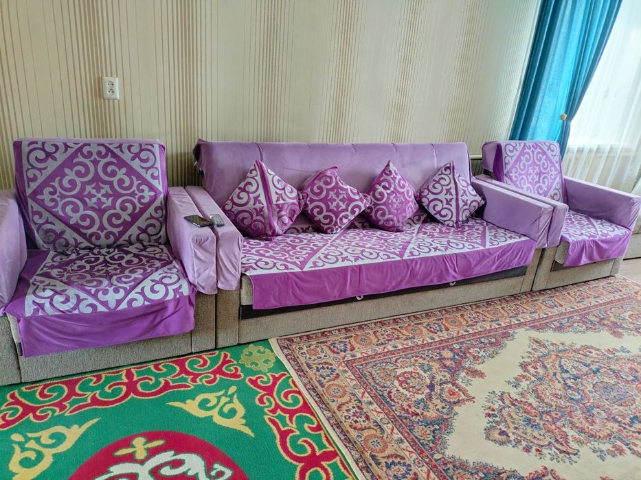 Диван  состояние хороши