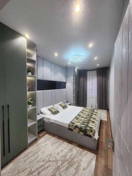 2ком Чиланзар6 меб тех ремонт Евро