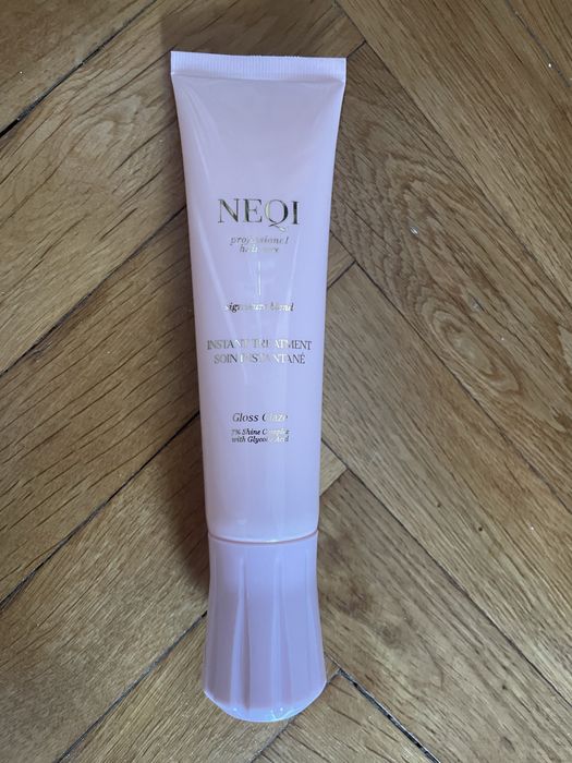 NEQI- терапия за коса