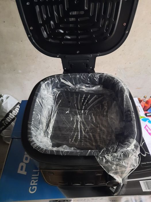 Power XL Combo 12 in 1 - система за готвене и гриловане 12 в 1