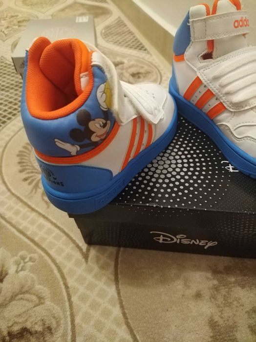 Кецове Адидас (Мики)