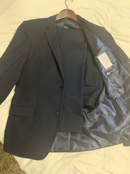 Костюм мужской