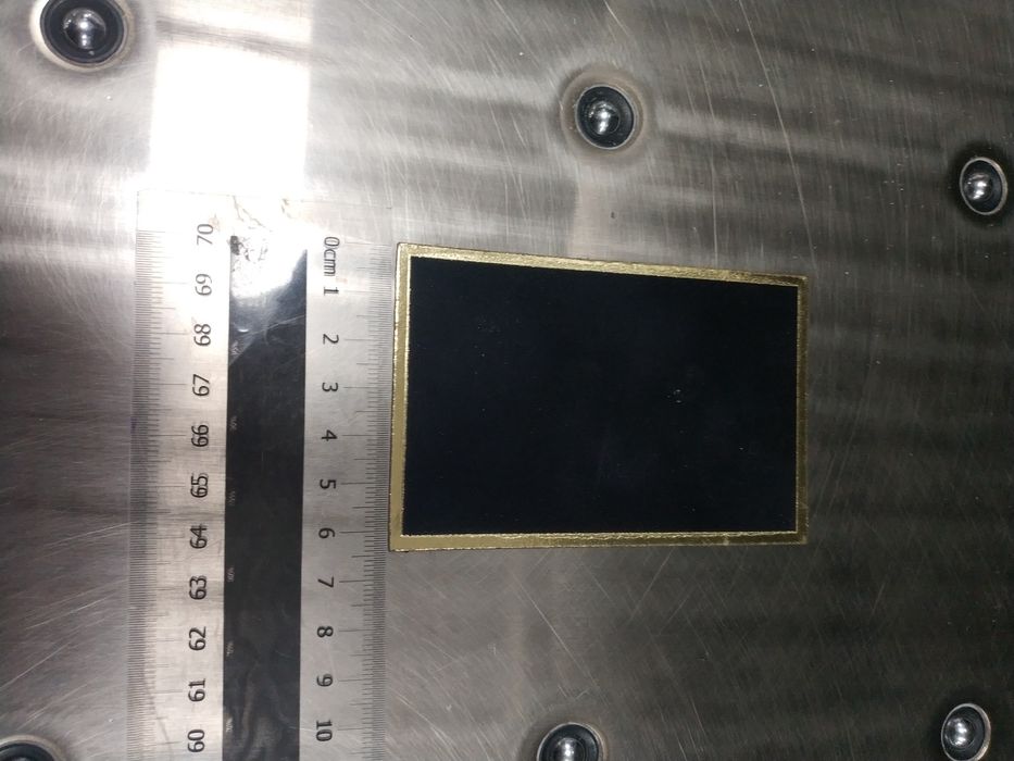 Suport mărțișor catifea pt mărțișor