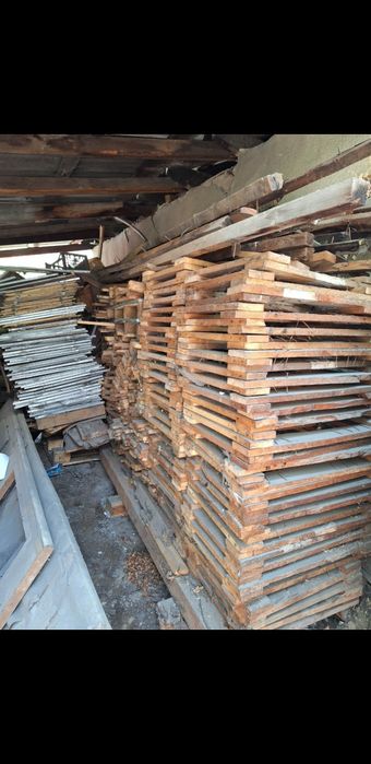 Продам поддоны б /у