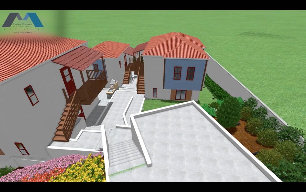 Продава се Парцел в София, Витоша - 1165 кв.м за 43 €/кв.м - Снимка #10