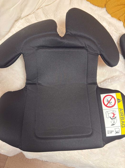 Детско столче с база за кола Vinicci Ergo