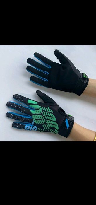 Manusi moto atv enduro 100%