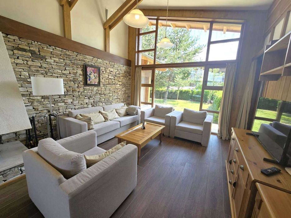 Продава се Къща в Банско - 195 кв.м за 2985 €/кв.м - Снимка #2